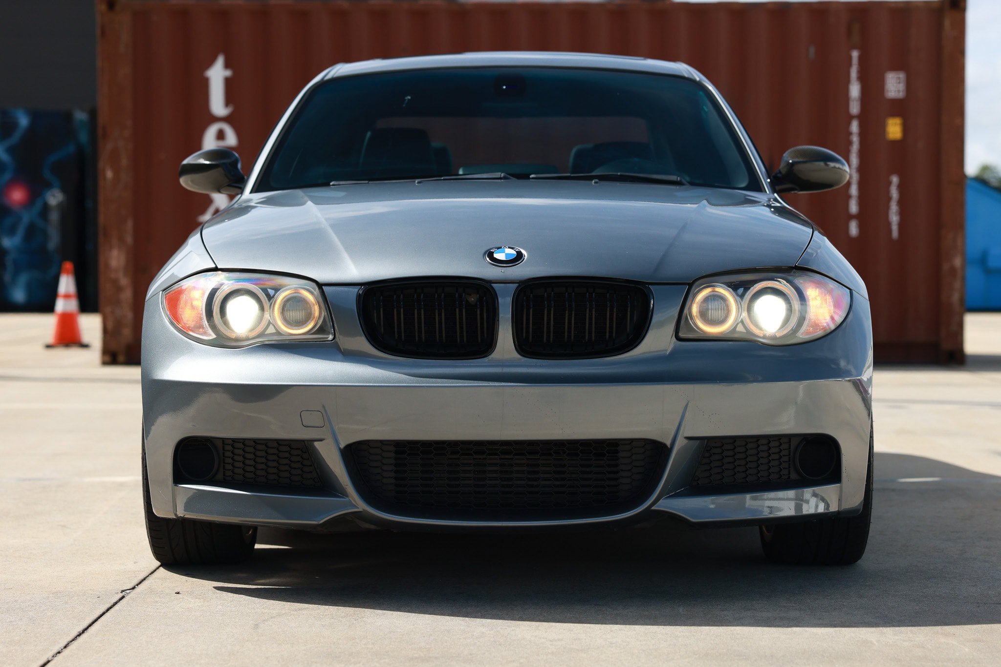 Used 2009 BMW 135i Coupe RWD image 24
