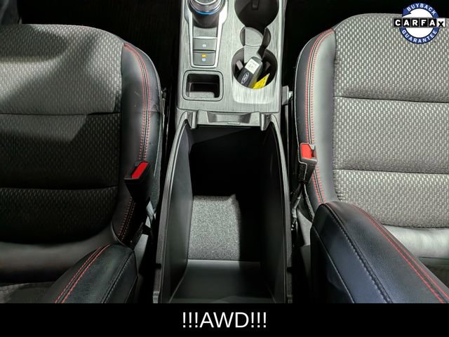 Used 2023 Ford Escape ST-Line Select w/ Tech Pack #2 image 29