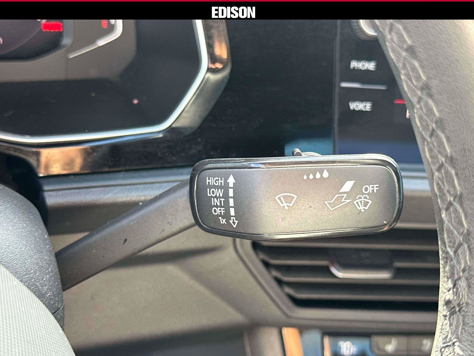 Used 2024 Volkswagen Jetta GLI Autobahn FWD image 24