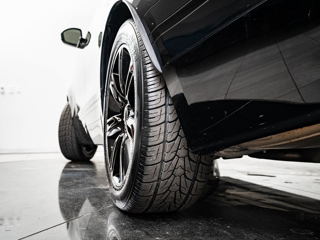 Used 2022 Land Rover Range Rover Velar R-Dynamic S image 49