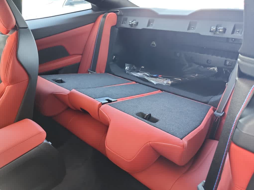 New 2027 BMW M4 xDrive Competition w/ Executive Package AWD/4WD image 35