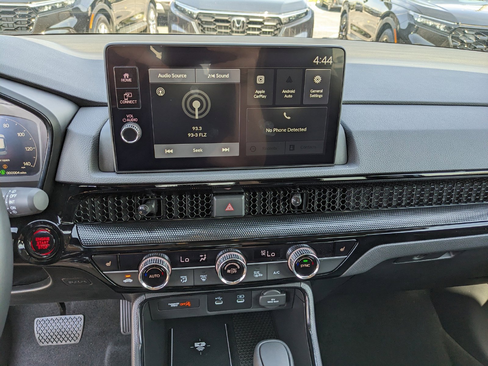 New 2026 Honda CR-V EX-L image 22