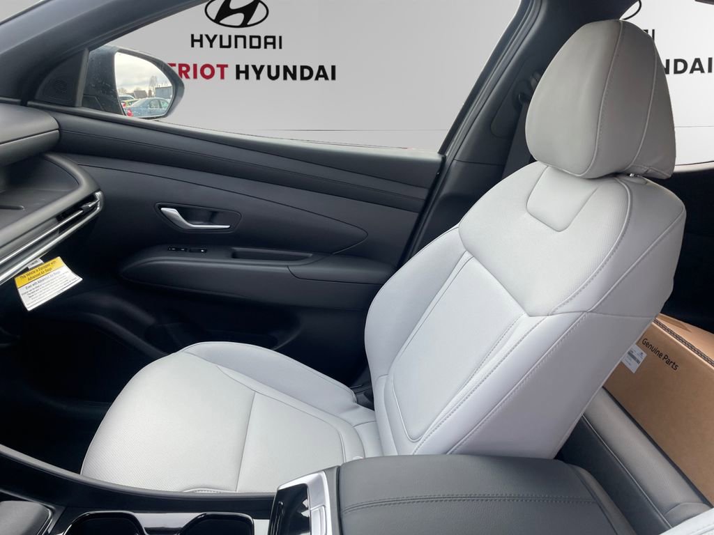 New 2026 Hyundai Santa Cruz SEL image 13