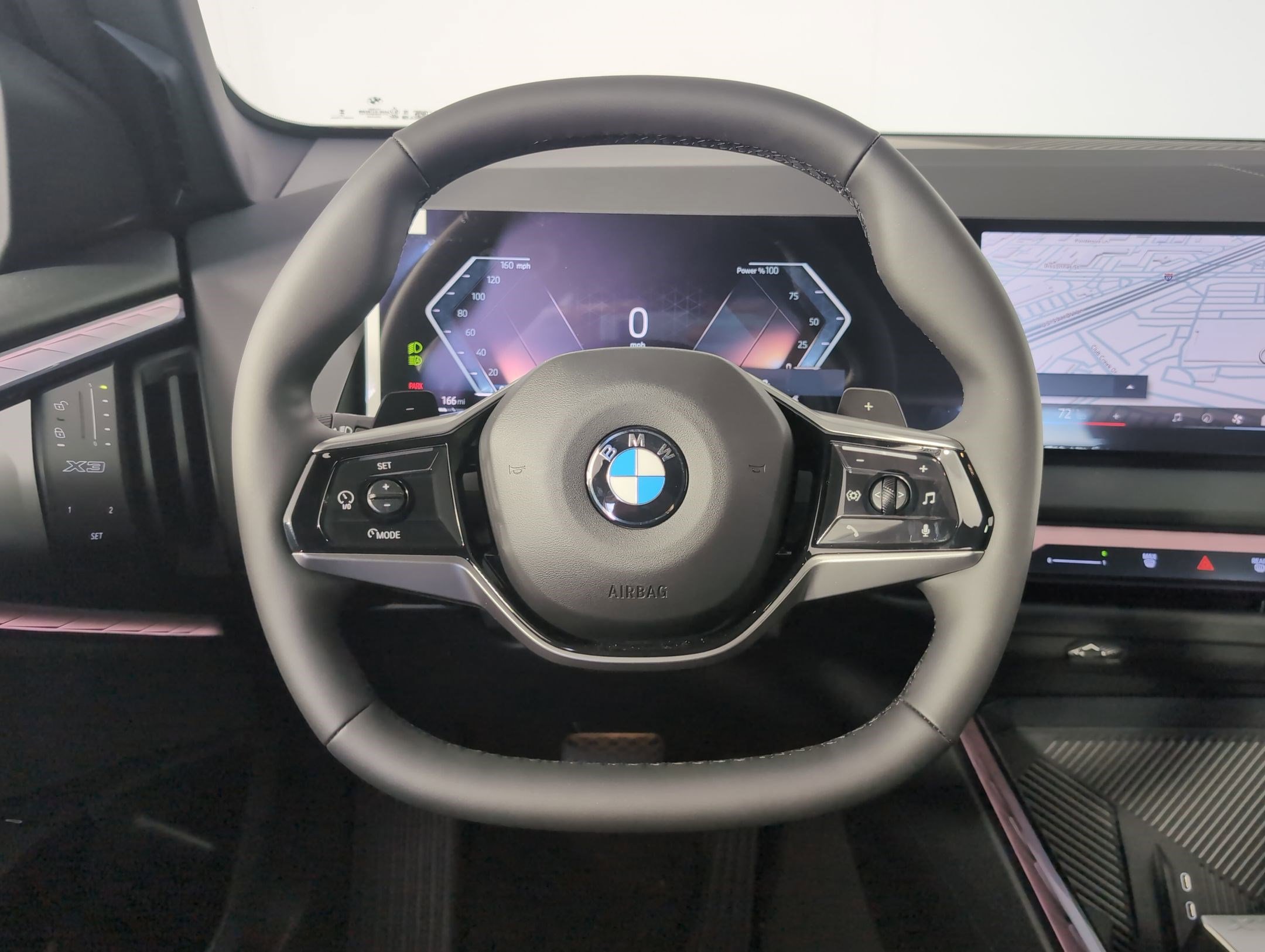 Used 2026 BMW X3 xDrive30 image 12