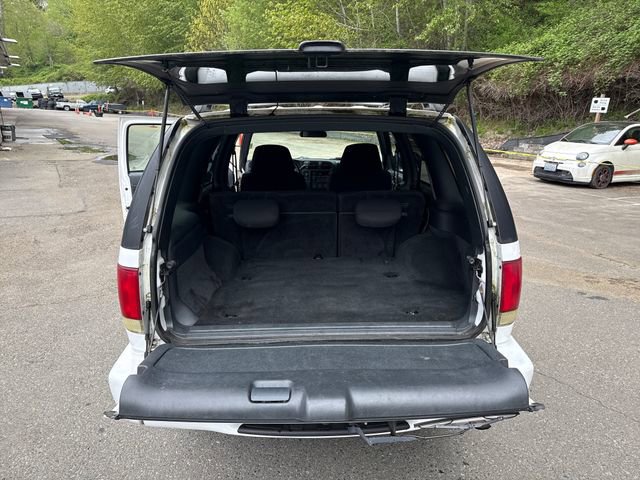 Used 2003 Chevrolet Blazer LS w/ Preferred Equipment Group AWD/4WD image 12