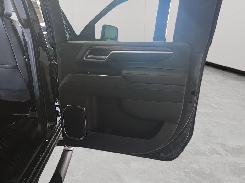 New 2026 Chevrolet Silverado 3500 LT w/ Trail Boss Package AWD/4WD image 43