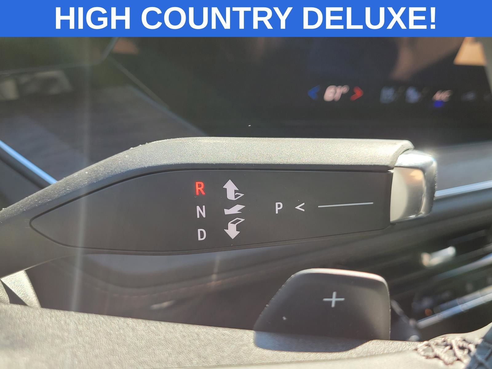 New 2026 Chevrolet Suburban High Country image 22