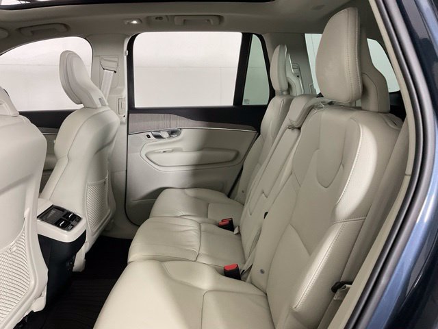 Certified 2025 Volvo XC90 B6 Plus w/ Protection Package Premier AWD/4WD image 34