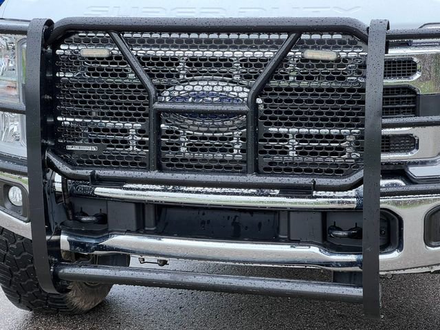 Used 2024 Ford F350 XLT AWD/4WD image 36