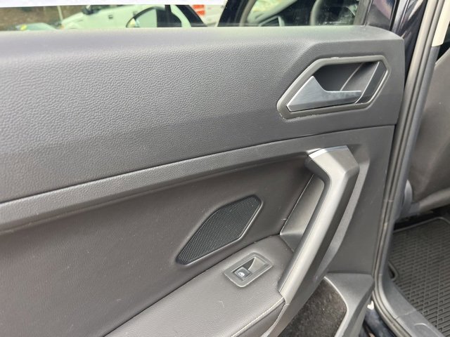 Used 2023 Volkswagen Tiguan S image 10