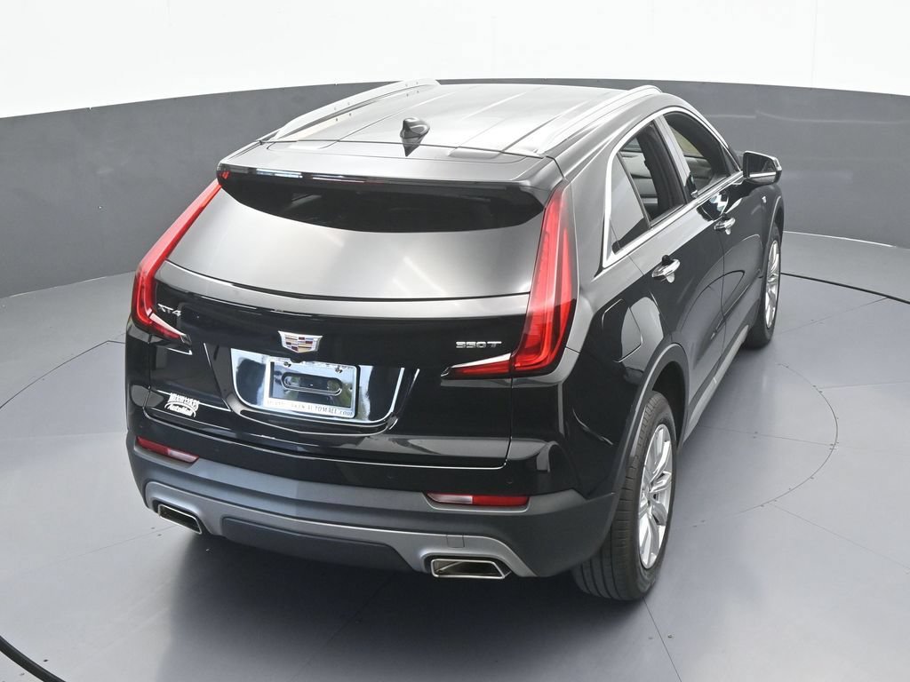 Used 2023 Cadillac XT4 Premium Luxury FWD image 51