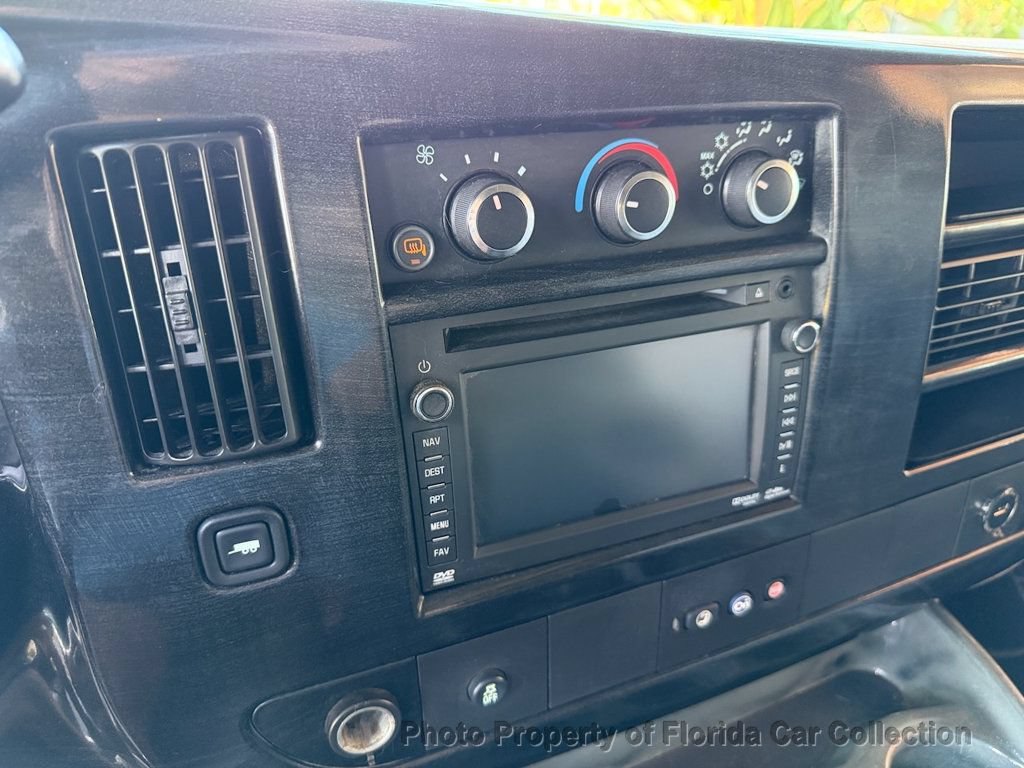 Used 2013 GMC Savana 1500 RWD image 42