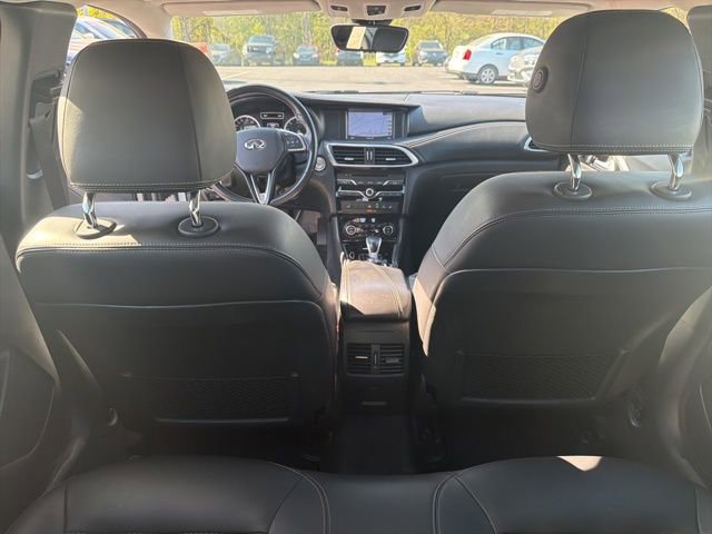 Used 2019 INFINITI QX30 Premium w/ Navigation Package image 28