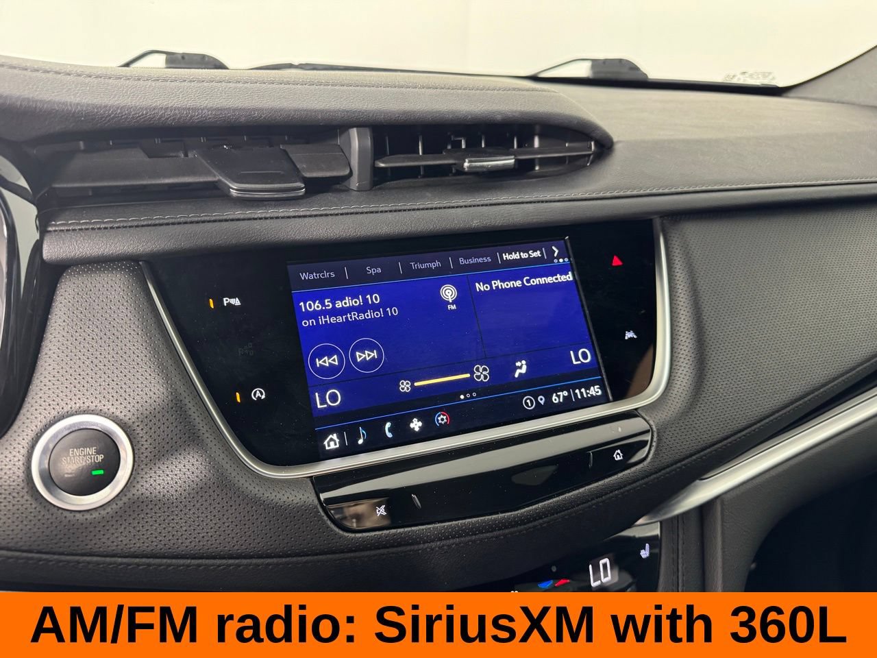 Used 2024 Cadillac XT6 Luxury FWD image 15