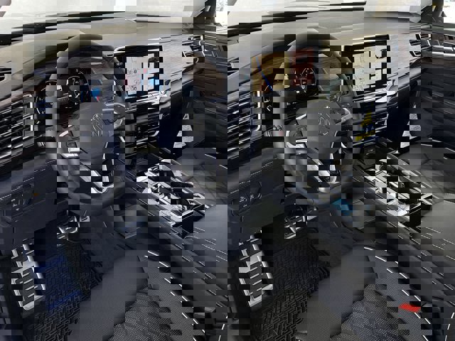 New 2026 Volkswagen Atlas SEL Premium R-Line image 11