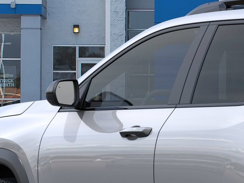 New 2026 Chevrolet Equinox RS AWD/4WD image 13