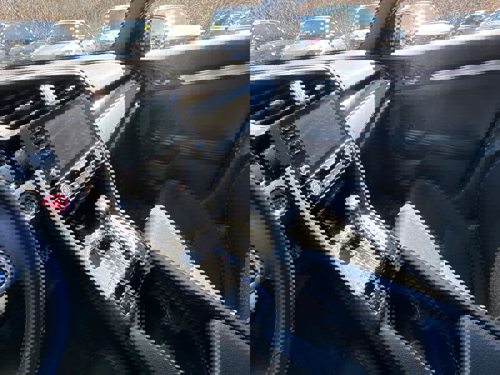 Used 2019 Honda Civic Sport image 22