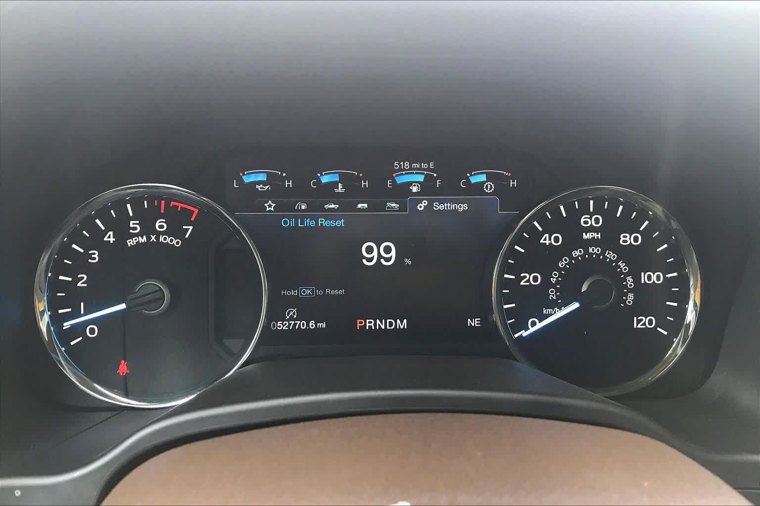 Certified 2019 Ford F150 Lariat AWD/4WD image 36
