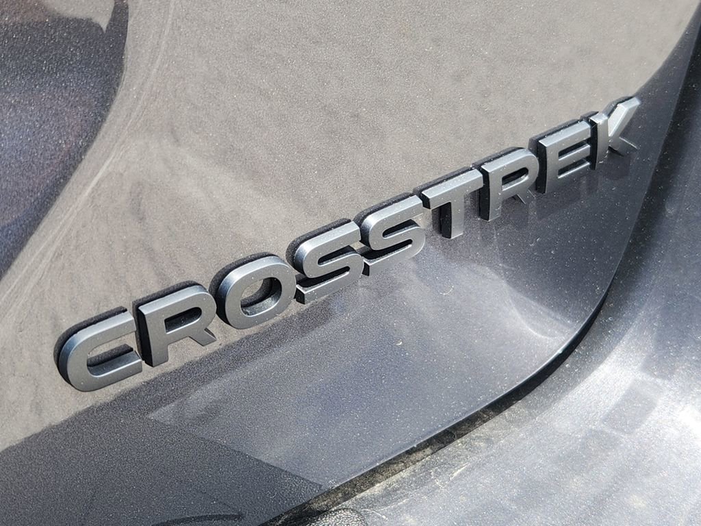 New 2026 Subaru Crosstrek 2.0i Premium AWD/4WD image 9