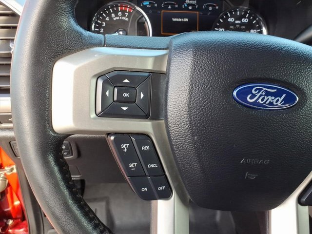 Used 2020 Ford F250 Lariat w/ Lariat Value Package image 9