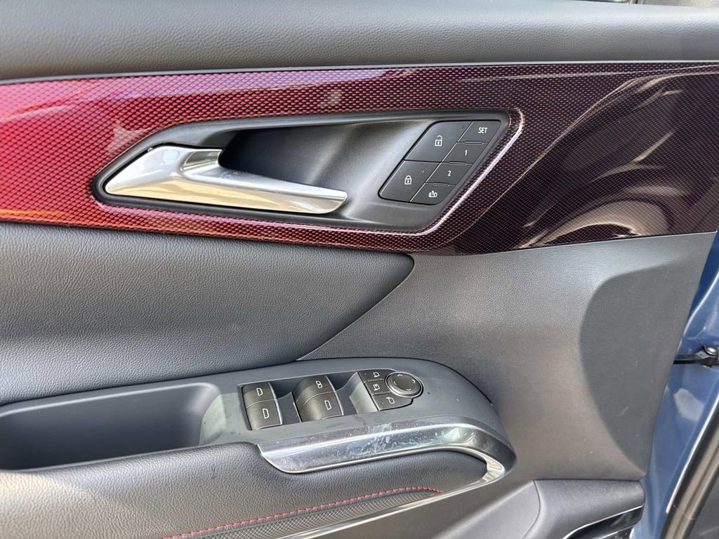 New 2026 Chevrolet Traverse RS FWD image 20