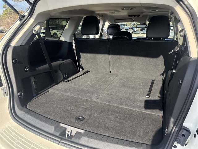 Used 2019 Dodge Journey Crossroad image 13