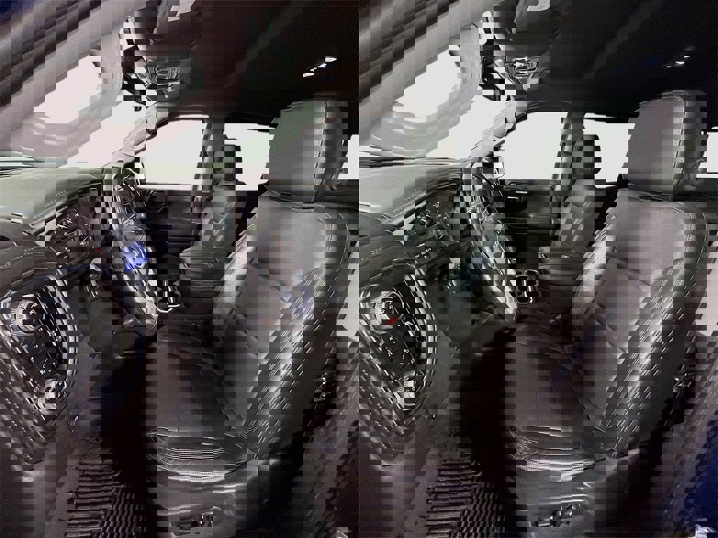 Used 2020 GMC Sierra 1500 SLT w/ SLT Premium Package image 16