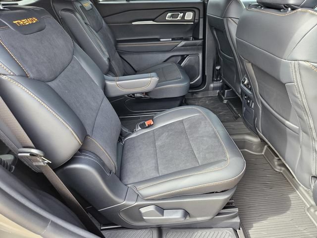 Used 2026 Ford Explorer Tremor w/ Tremor Ultimate Package AWD/4WD image 14