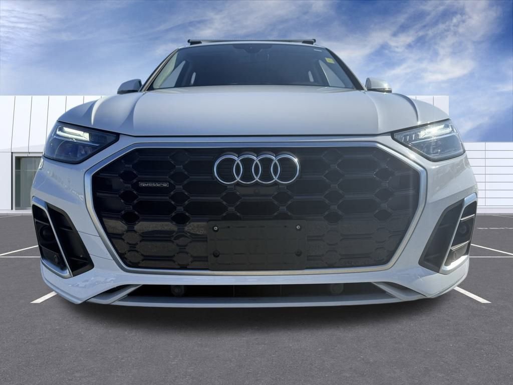Used 2024 Audi Q5 2.0T Premium Plus image 7