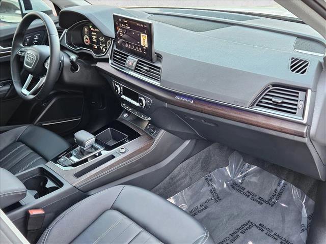 Used 2025 Audi Q5 2.0T Premium Plus image 23