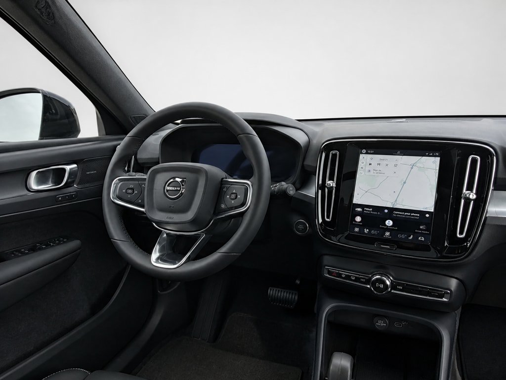 New 2026 Volvo XC40 B5 Ultra w/ Climate Package AWD/4WD image 21