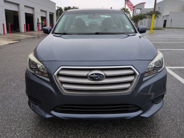 Used 2017 Subaru Legacy 2.5i Premium w/ Moonroof Package AWD/4WD image 9