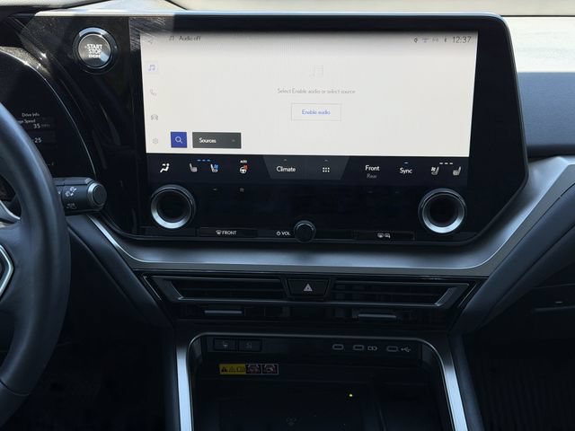 Used 2026 Lexus TX 350 AWD w/ Technology Package image 15