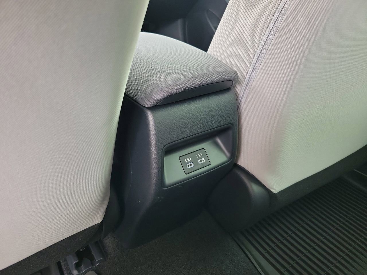 New 2026 Toyota Corolla LE image 11