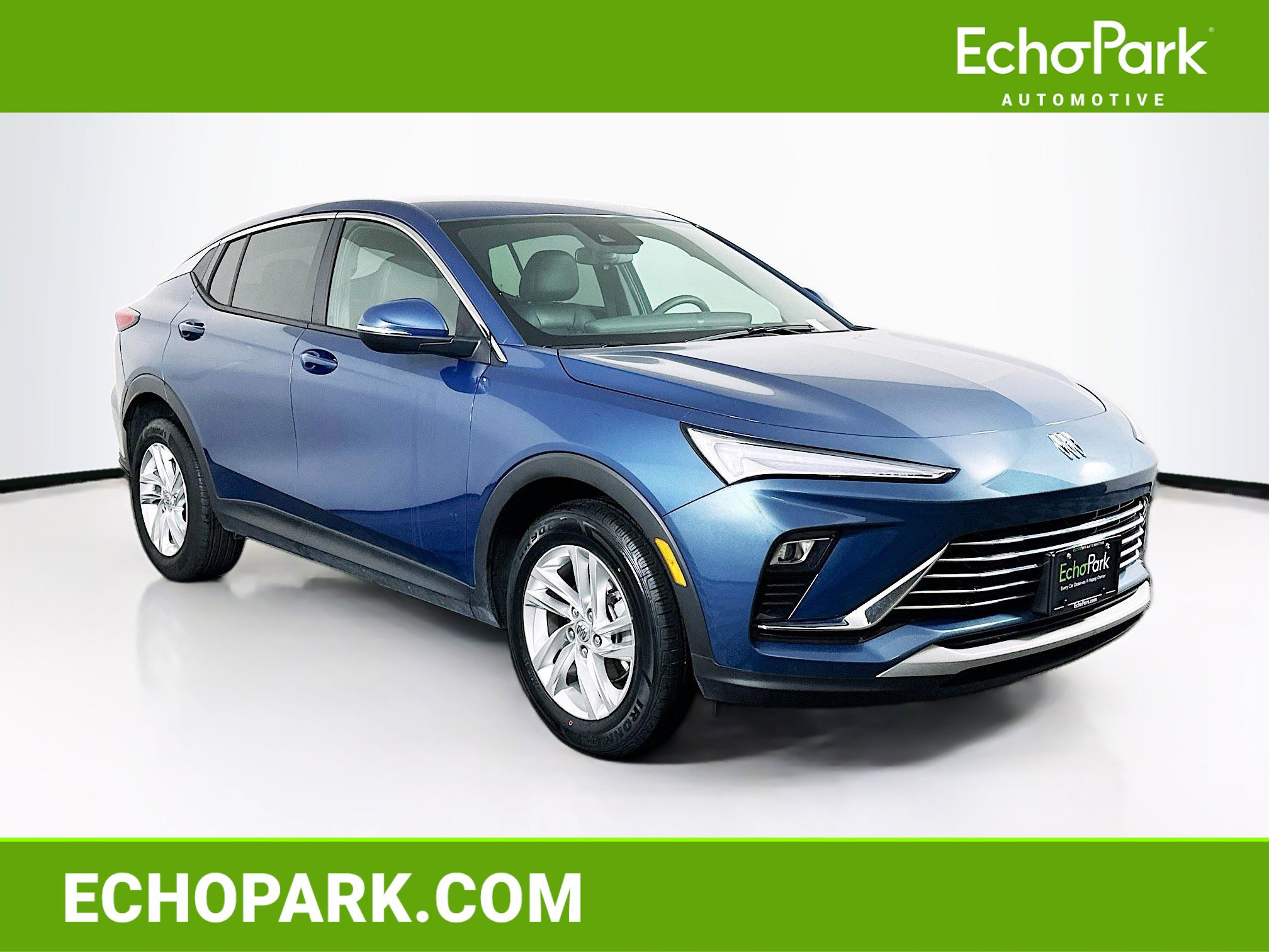 Used 2024 Buick Envista Preferred image 1