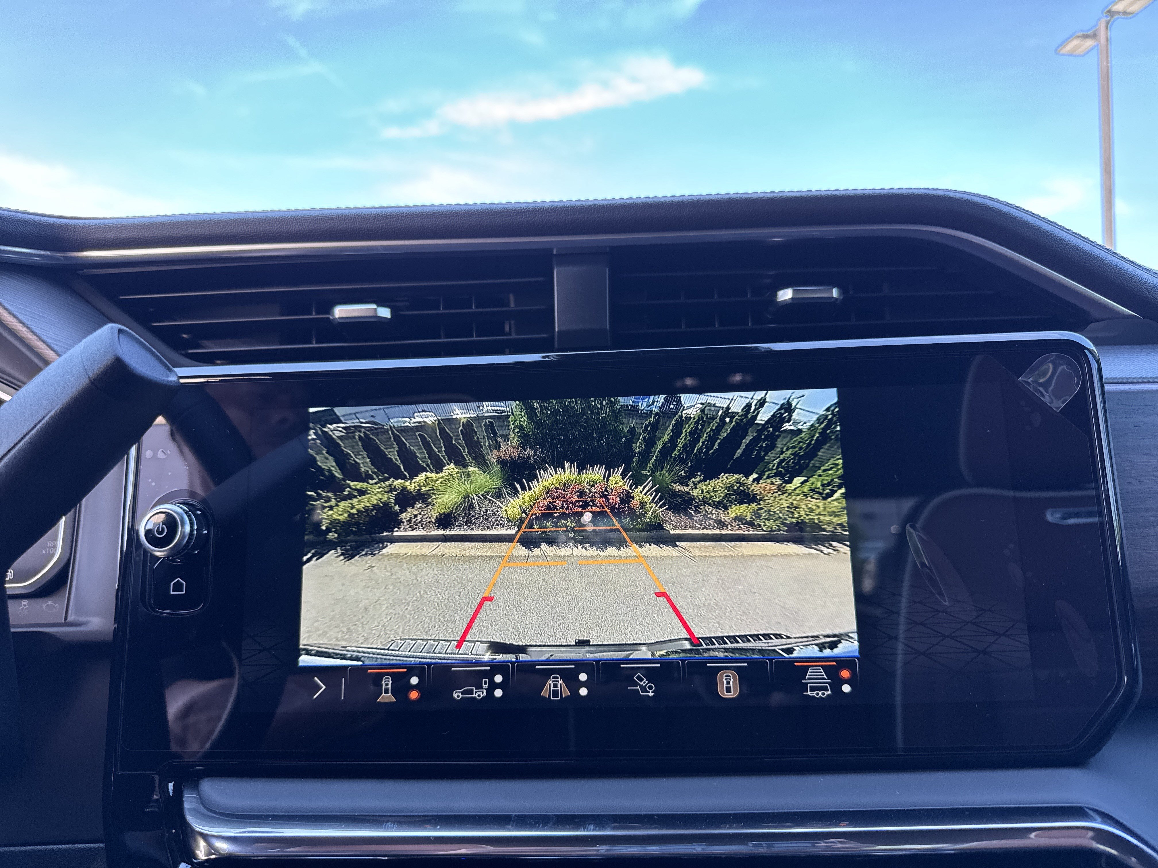 New 2026 GMC Sierra 3500 Denali Ultimate AWD/4WD image 27