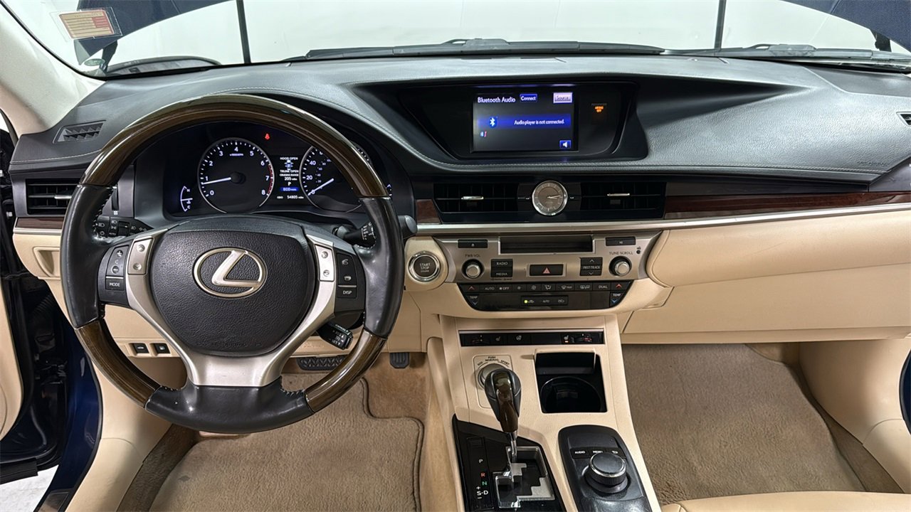 Used 2013 Lexus ES 350 image 9
