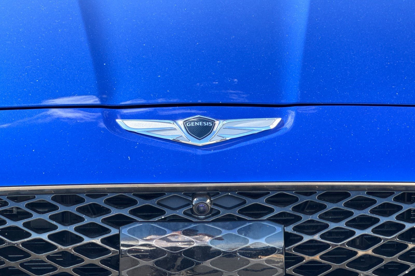 Used 2022 Genesis G70 3.3T image 44