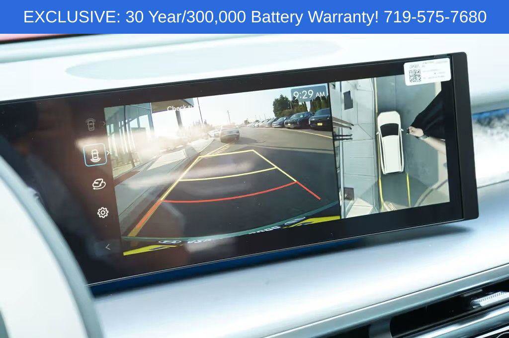 New 2026 Hyundai Ioniq 9 Calligraphy AWD/4WD image 17