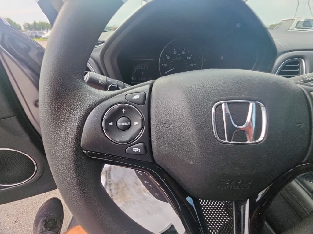 Used 2022 Honda HR-V EX image 18