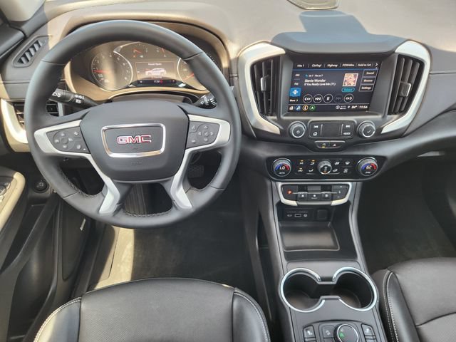 Used 2023 GMC Terrain SLT w/ Infotainment Package II FWD image 26