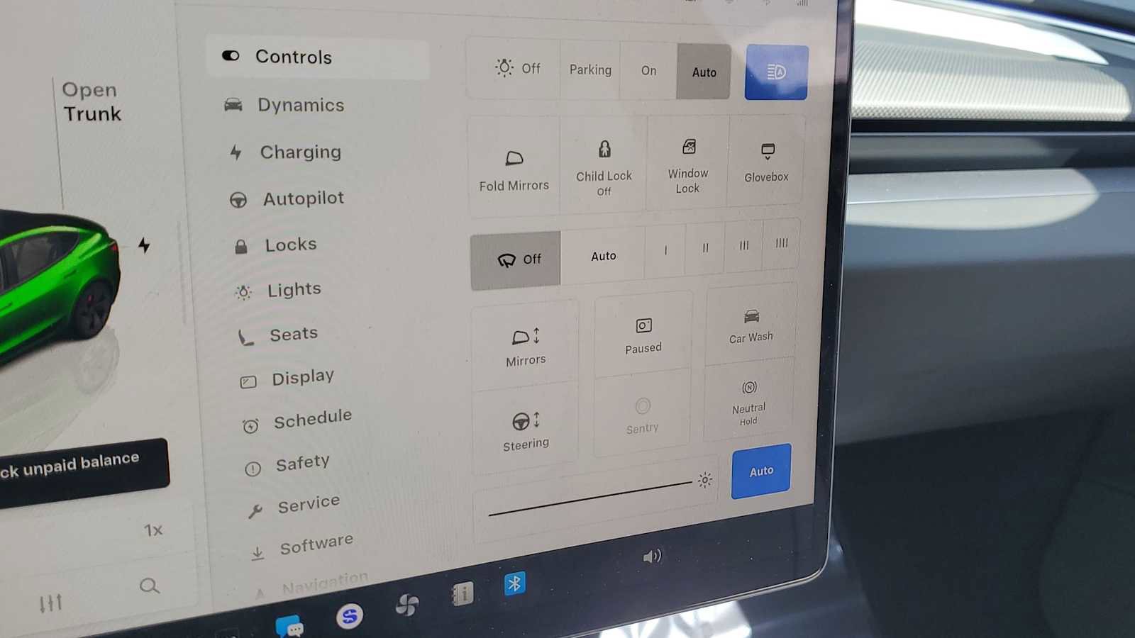Used 2024 Tesla Model 3 Performance image 25