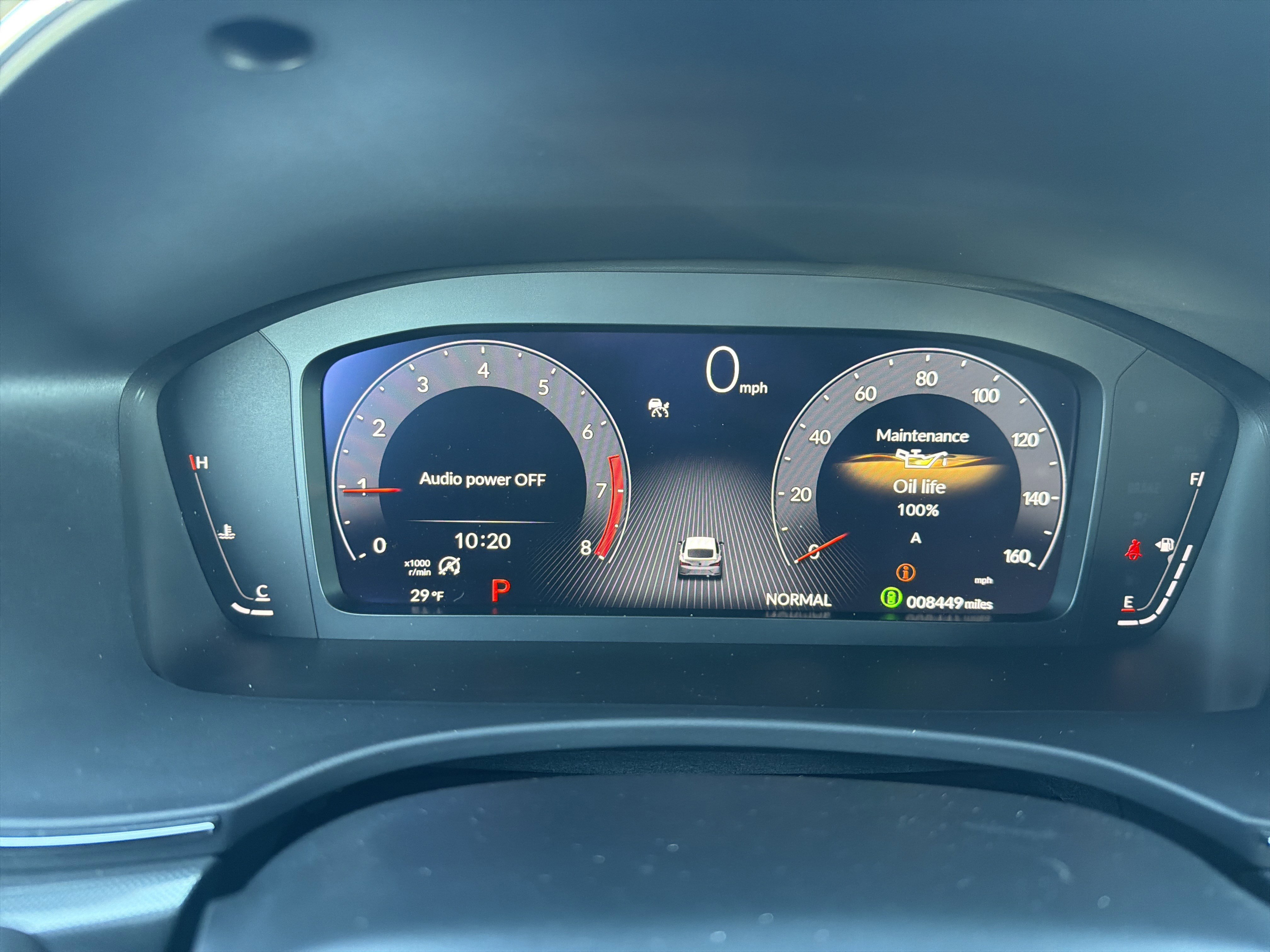 Certified 2023 Acura Integra A-Spec image 21