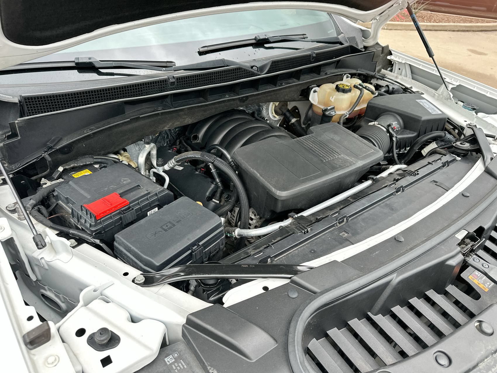 Used 2021 GMC Yukon SLE AWD/4WD image 26