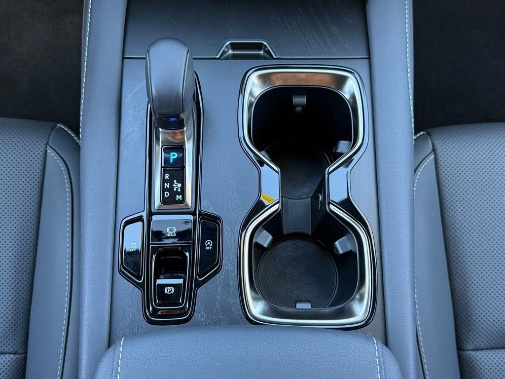 Used 2025 Lexus RX 350 Premium image 23