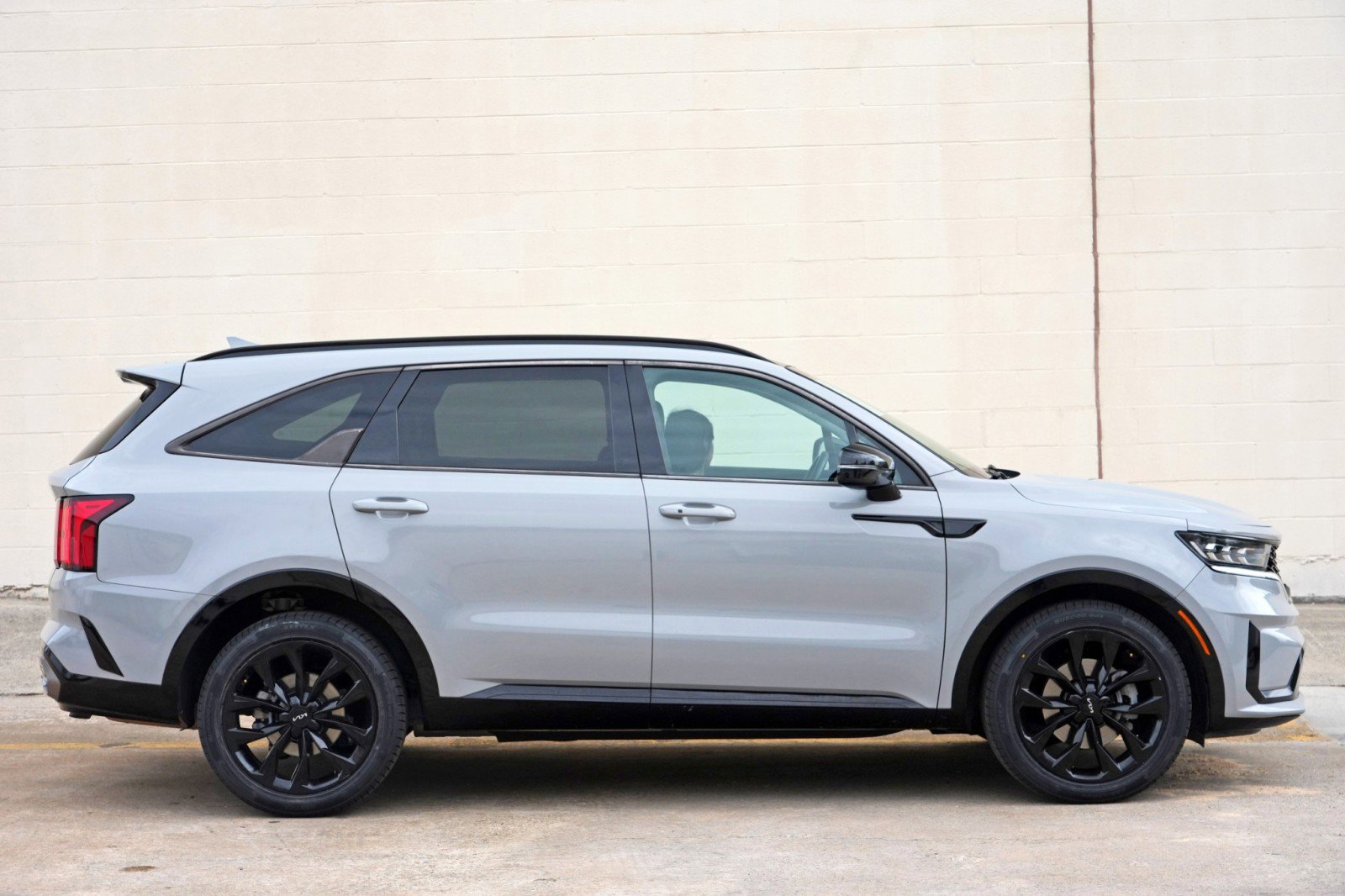 Used 2022 Kia Sorento SX FWD image 52