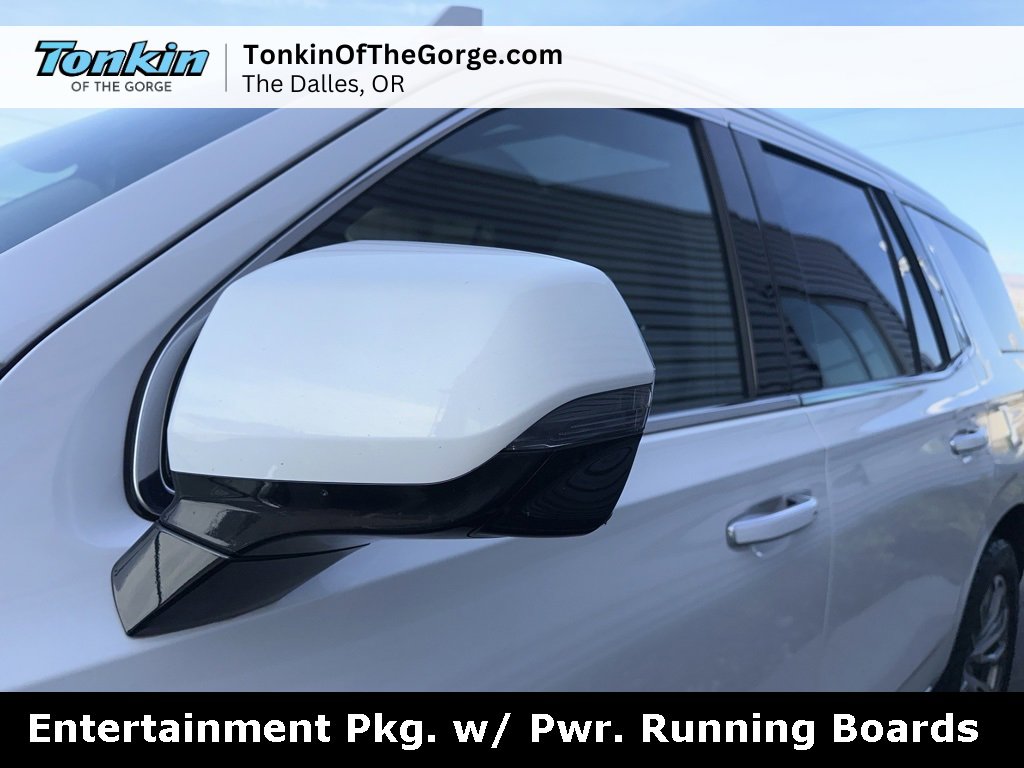 Used 2021 GMC Yukon Denali w/ Denali Ultimate Package image 13