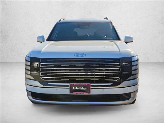 New 2026 Hyundai Palisade Calligraphy image 6