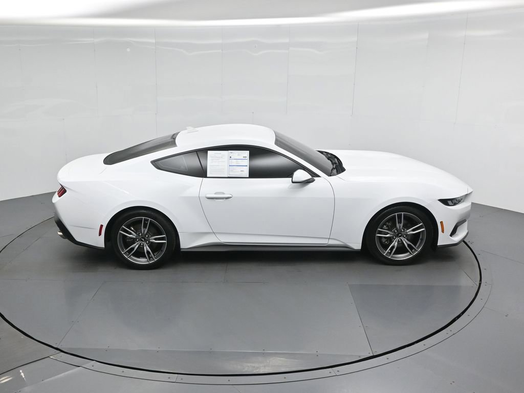 Certified 2024 Ford Mustang Coupe image 36