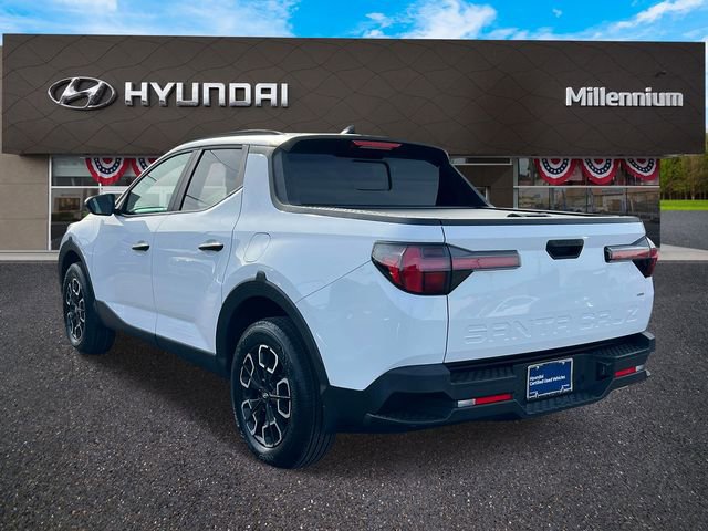 Used 2022 Hyundai Santa Cruz SEL w/ Activity Package image 5